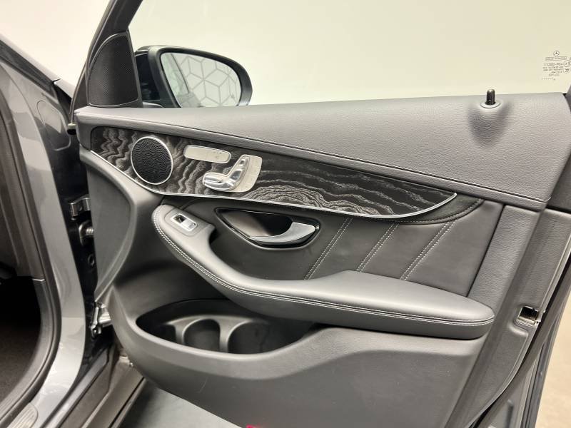 Mercedes classe glc - Photo 40