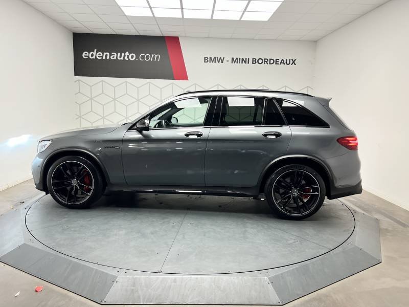 Mercedes classe glc - Photo 4