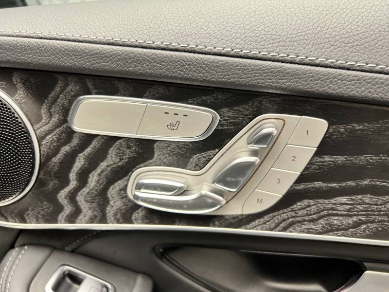Mercedes classe glc - Photo 41