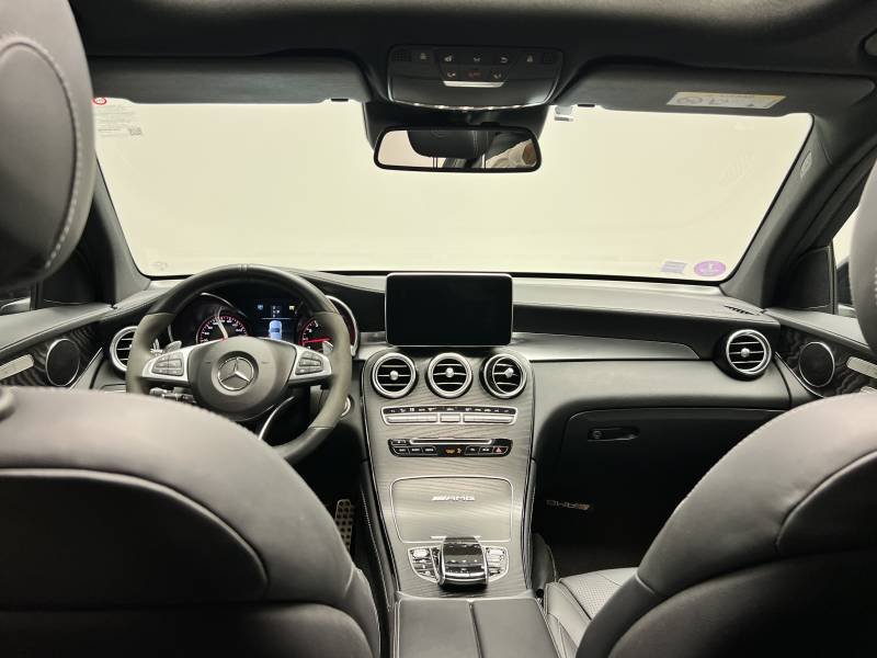 Mercedes classe glc - Photo 42