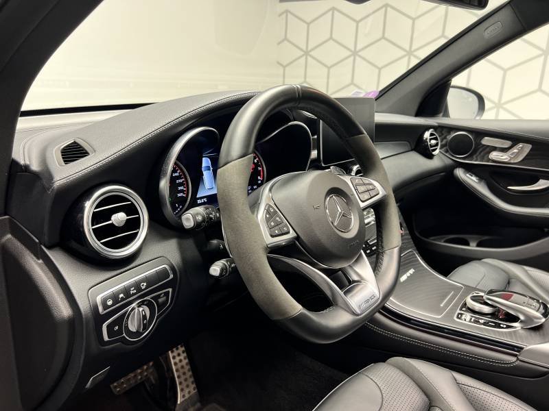 Mercedes classe glc - Photo 46