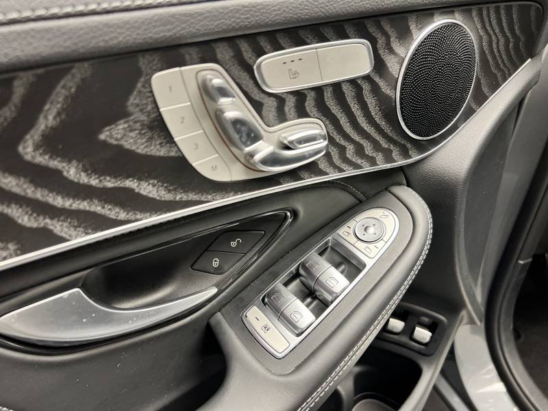Mercedes classe glc - Photo 47