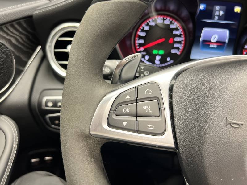 Mercedes classe glc - Photo 50