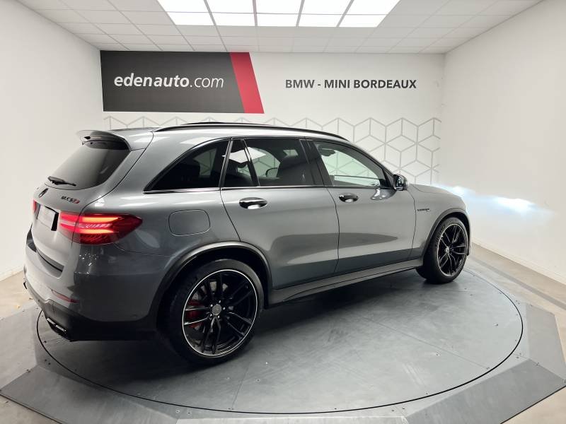 Mercedes classe glc - Photo 9