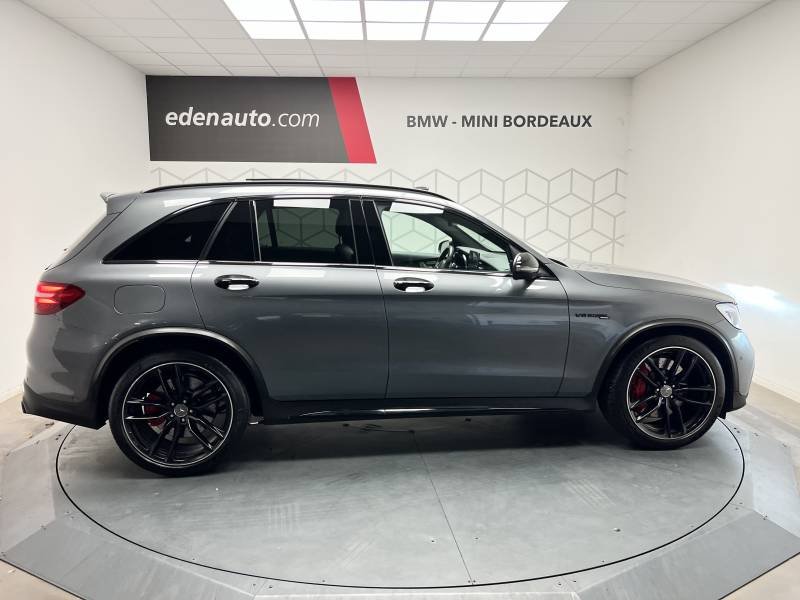 Mercedes classe glc - Photo 10