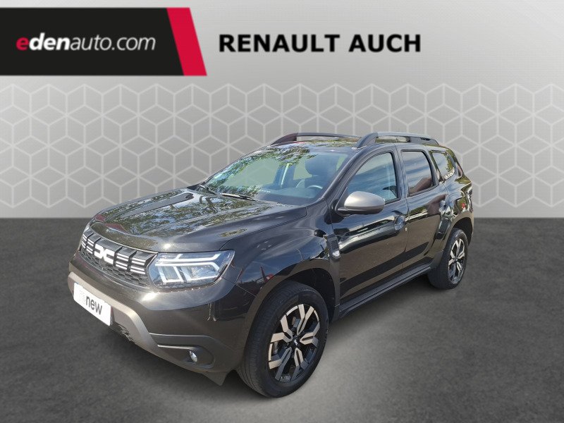 Dacia Duster - Photo 1