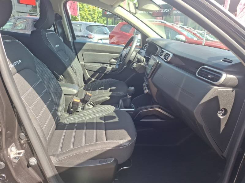 Dacia Duster - Photo 11