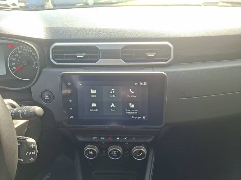 Dacia Duster - Photo 12