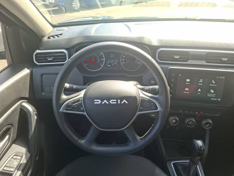 Dacia Duster - Photo 13