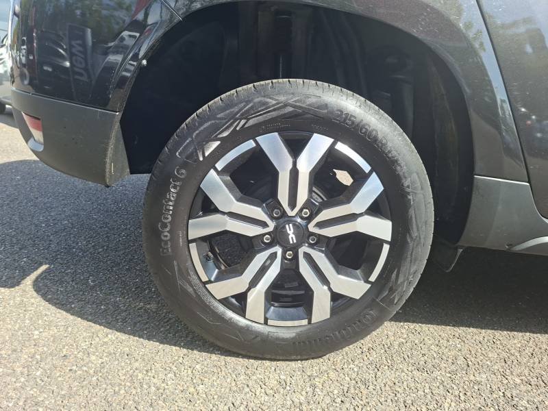 Dacia Duster - Photo 15