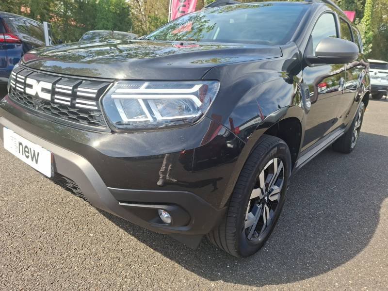Dacia Duster - Photo 17