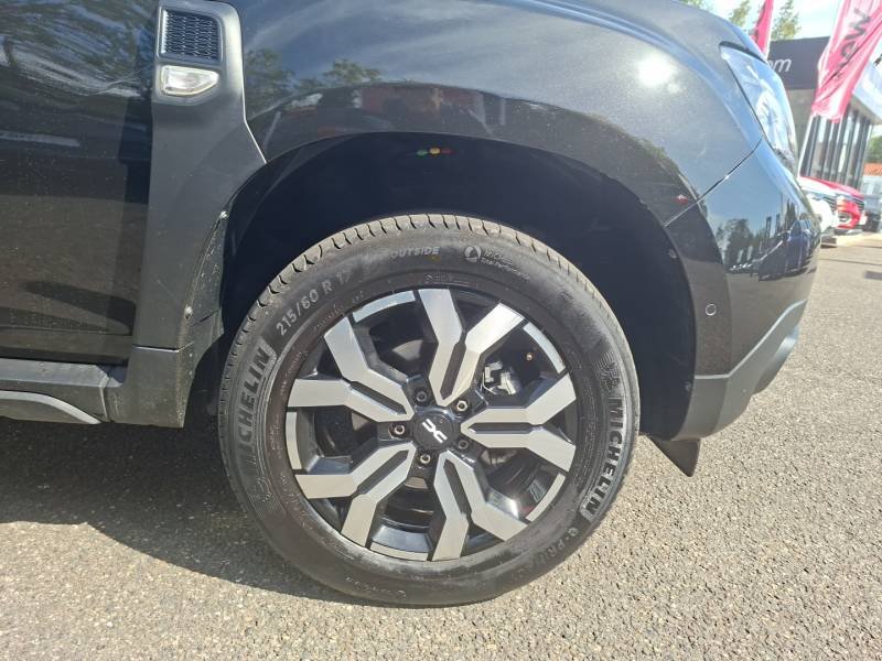 Dacia Duster - Photo 20