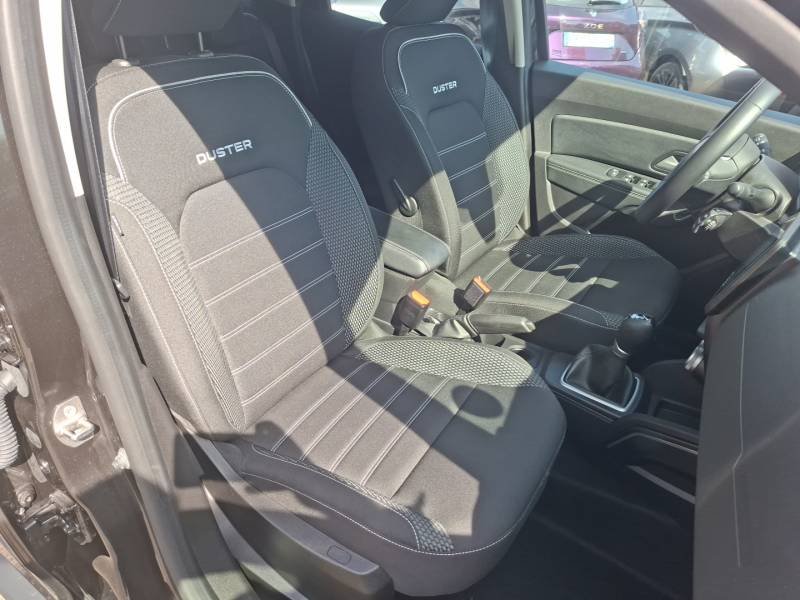 Dacia Duster - Photo 21
