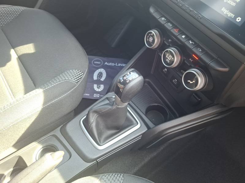 Dacia Duster - Photo 22