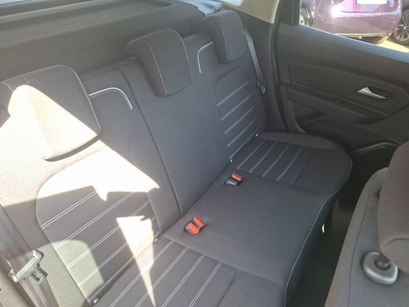 Dacia Duster - Photo 24