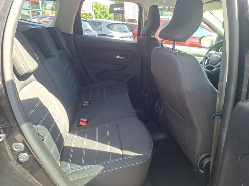 Dacia Duster - Photo 25