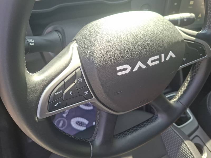 Dacia Duster - Photo 31
