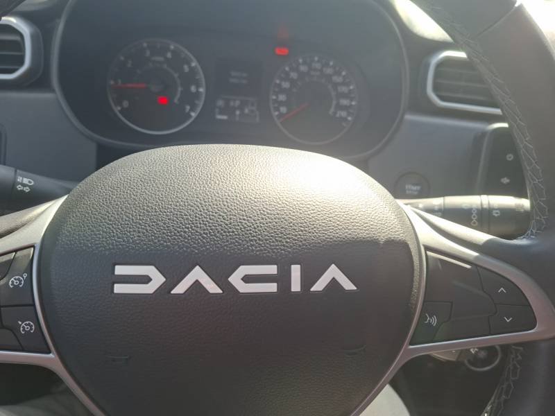 Dacia Duster - Photo 33