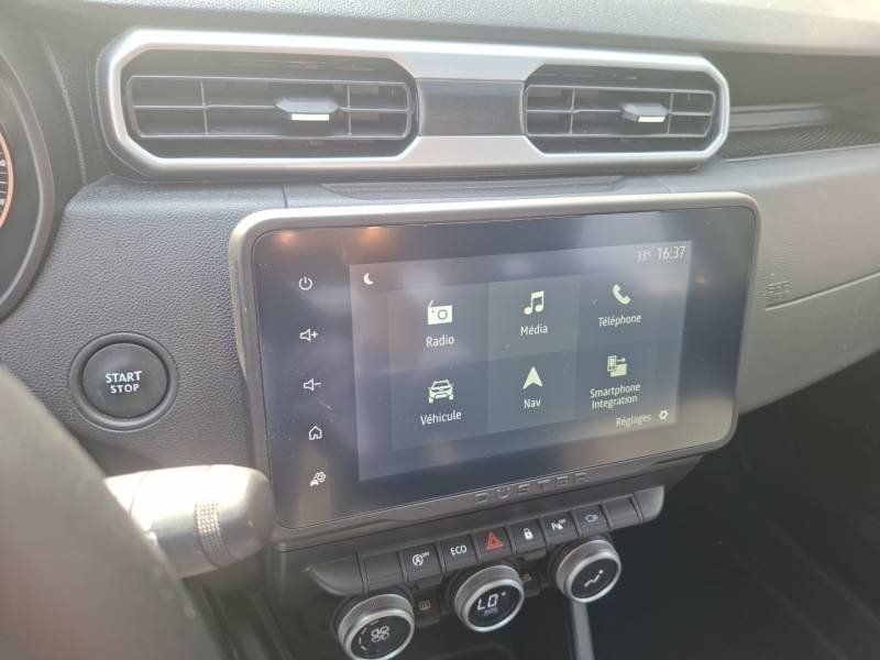 Dacia Duster - Photo 34
