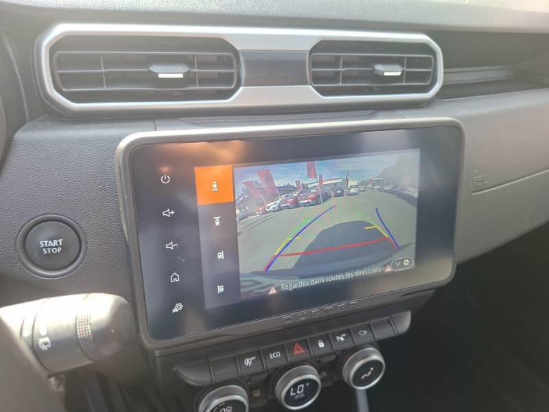Dacia Duster - Photo 35