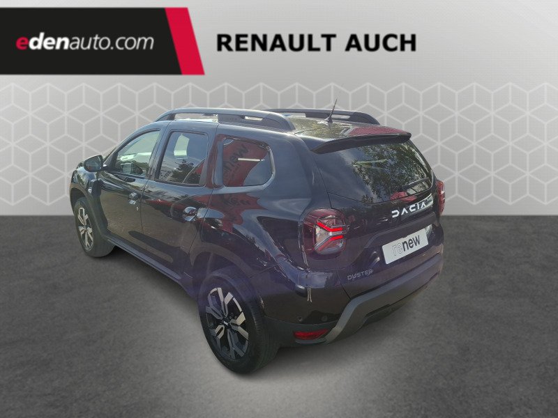 Dacia Duster - Photo 5