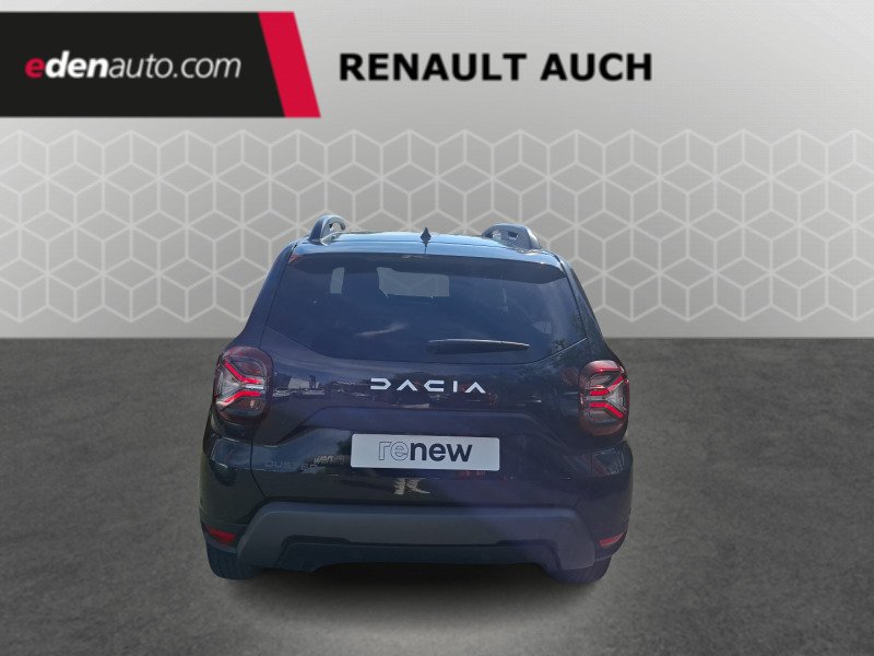 Dacia Duster - Photo 6