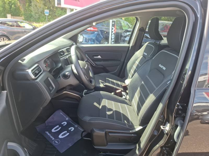 Dacia Duster - Photo 9