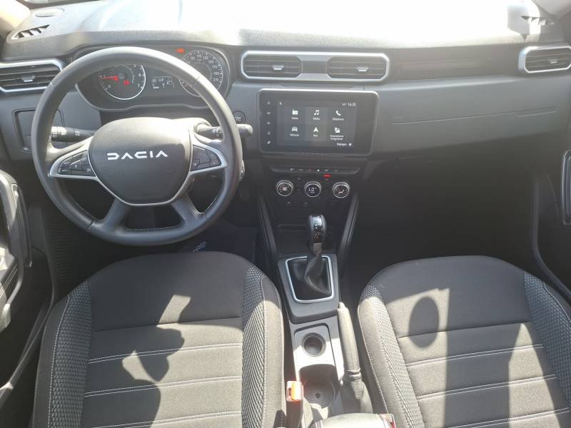 Dacia Duster - Photo 10