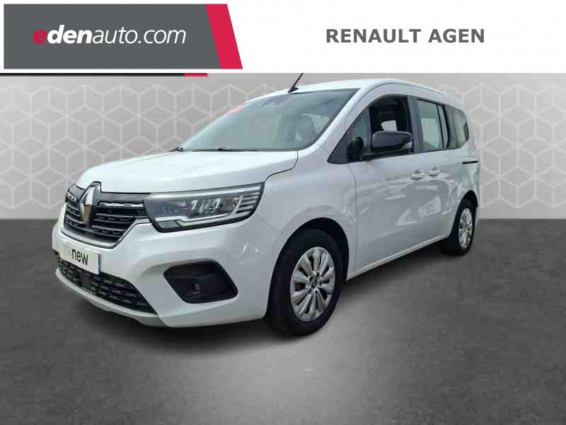 Renault Kangoo - Photo 1
