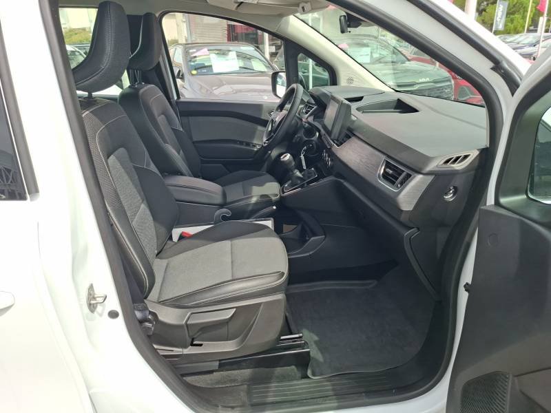 Renault Kangoo - Photo 12