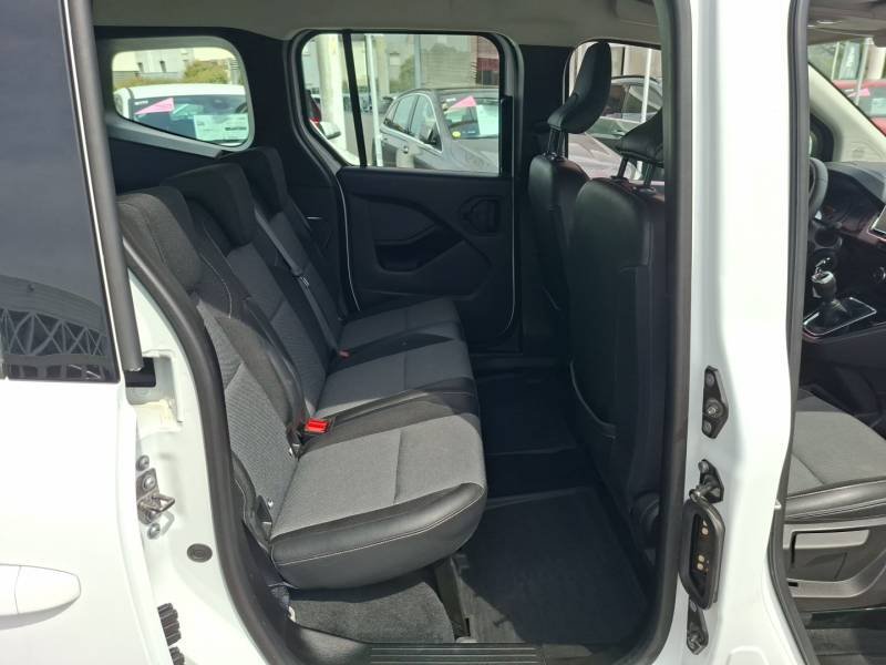 Renault Kangoo - Photo 13