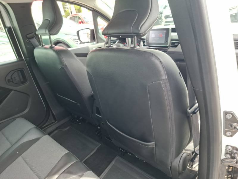 Renault Kangoo - Photo 14