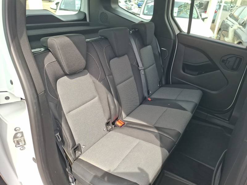 Renault Kangoo - Photo 15
