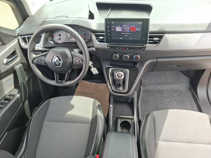 Renault Kangoo - Photo 16