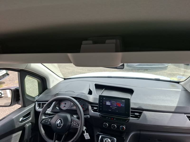 Renault Kangoo - Photo 17
