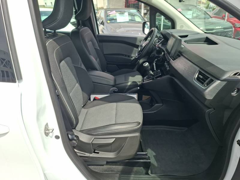 Renault Kangoo - Photo 18