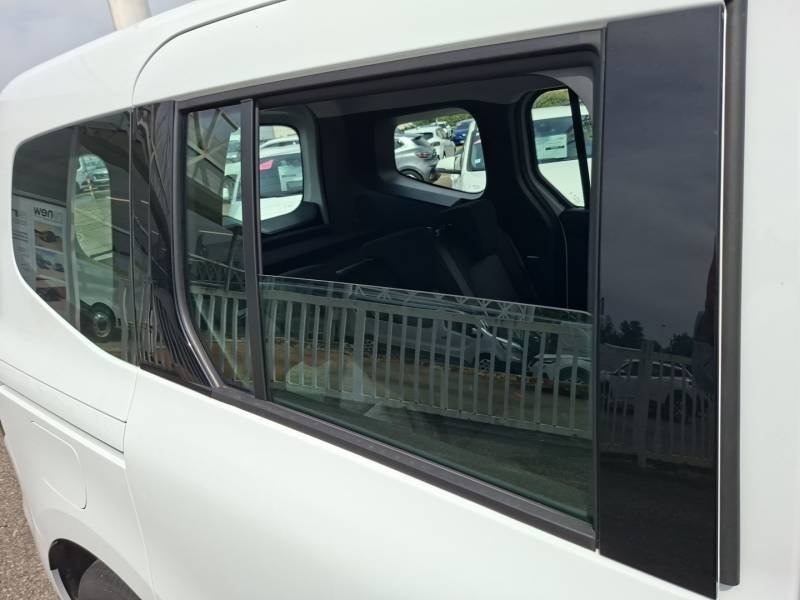 Renault Kangoo - Photo 19