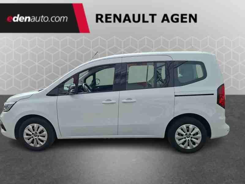Renault Kangoo - Photo 2