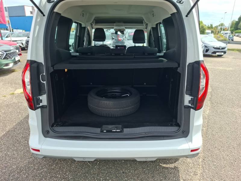 Renault Kangoo - Photo 21