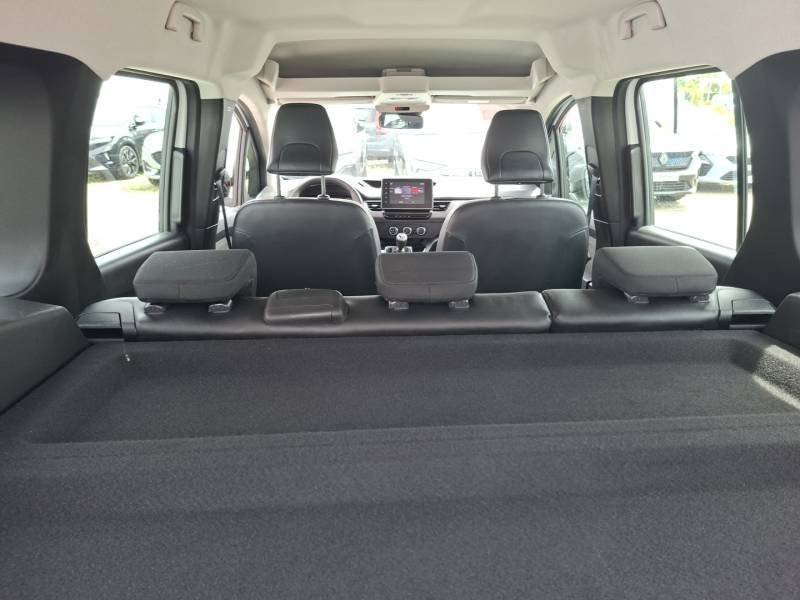Renault Kangoo - Photo 23