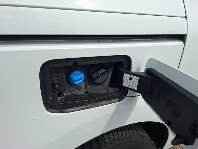Renault Kangoo - Photo 24
