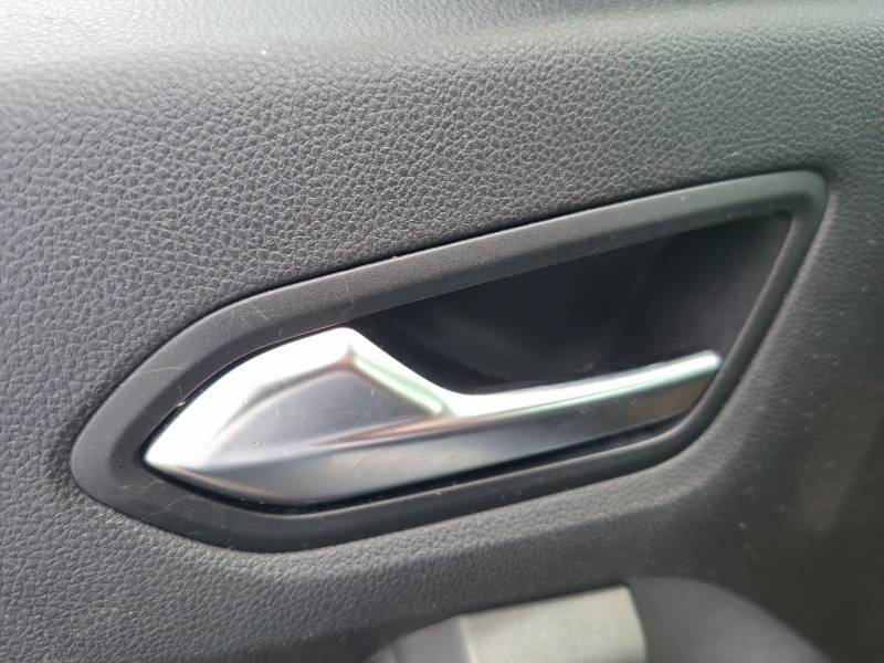 Renault Kangoo - Photo 26