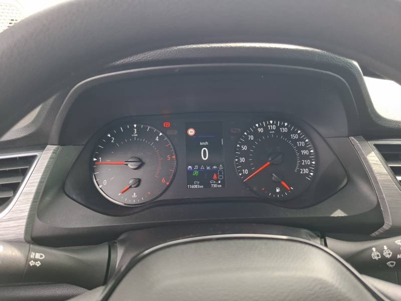 Renault Kangoo - Photo 28