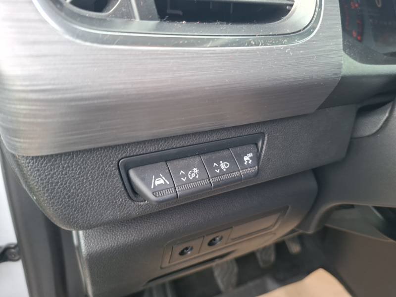 Renault Kangoo - Photo 30