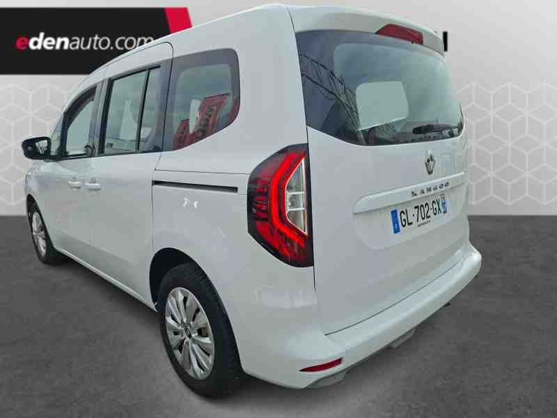 Renault Kangoo - Photo 3