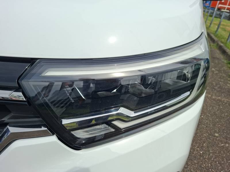Renault Kangoo - Photo 34