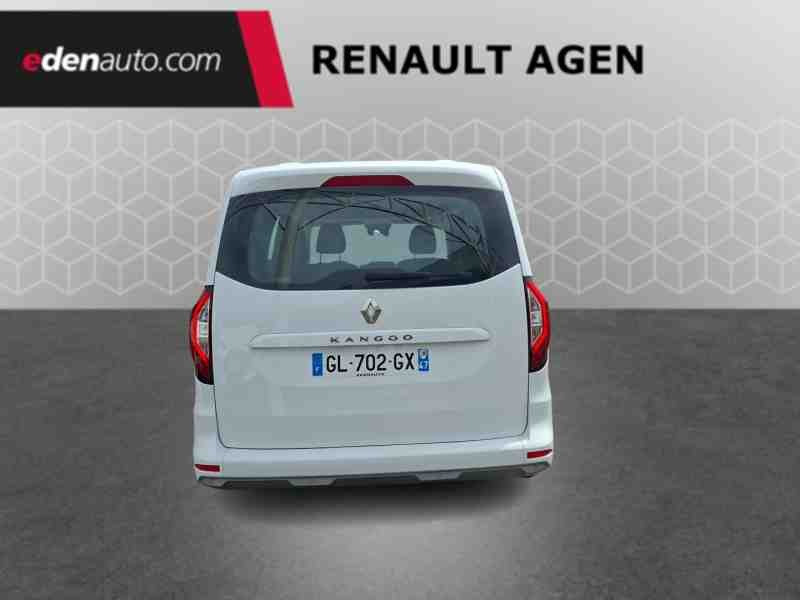 Renault Kangoo - Photo 4