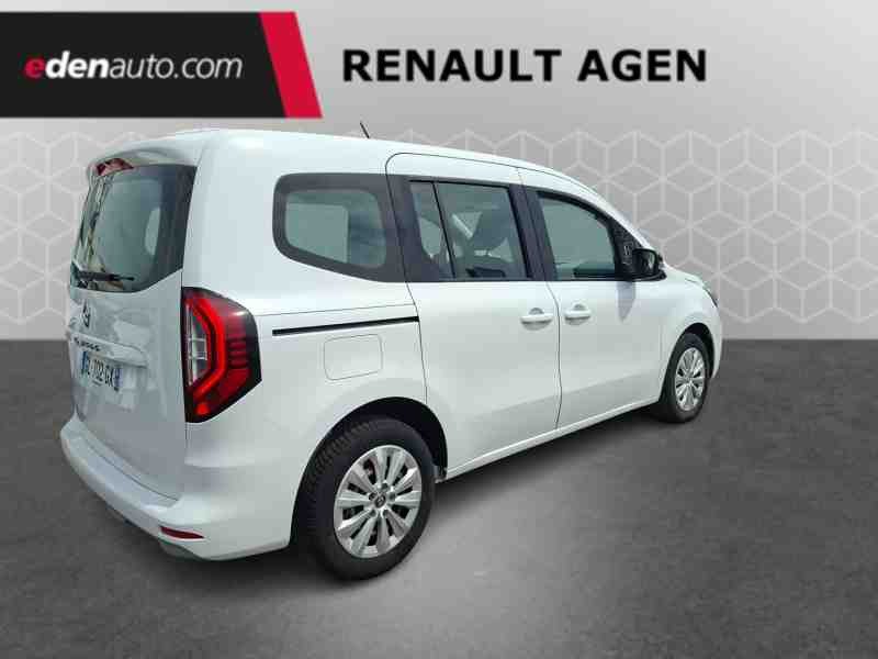 Renault Kangoo - Photo 5