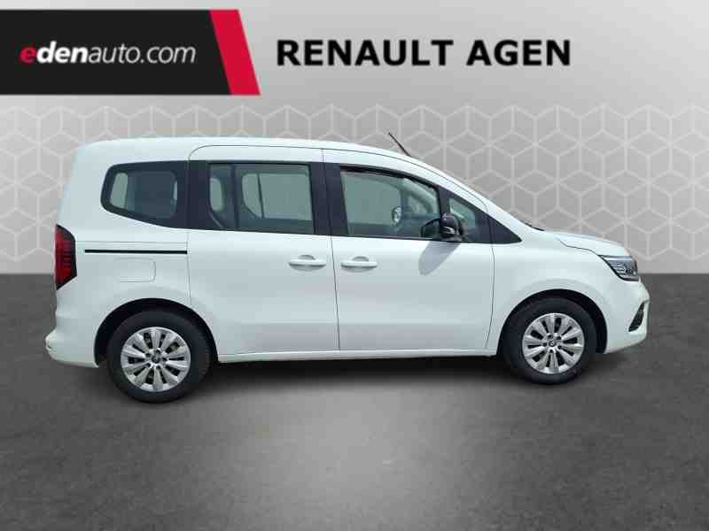 Renault Kangoo - Photo 6