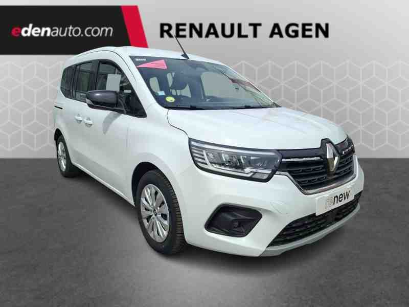 Renault Kangoo - Photo 7